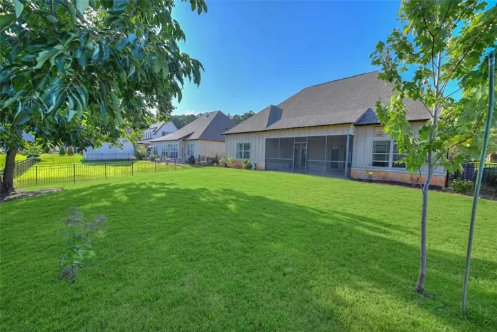 2562 Mimms Lane, Auburn, Alabama 36832