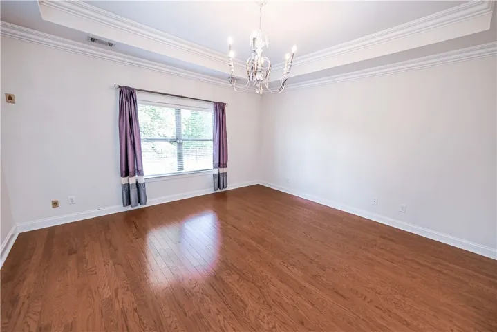 2562 Mimms Lane, Auburn, Alabama 36832
