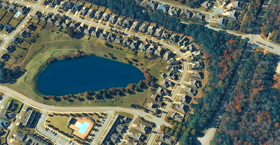 2562 Mimms Lane, Auburn, Alabama 36832