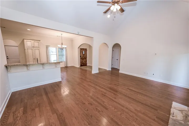 2562 Mimms Lane, Auburn, Alabama 36832