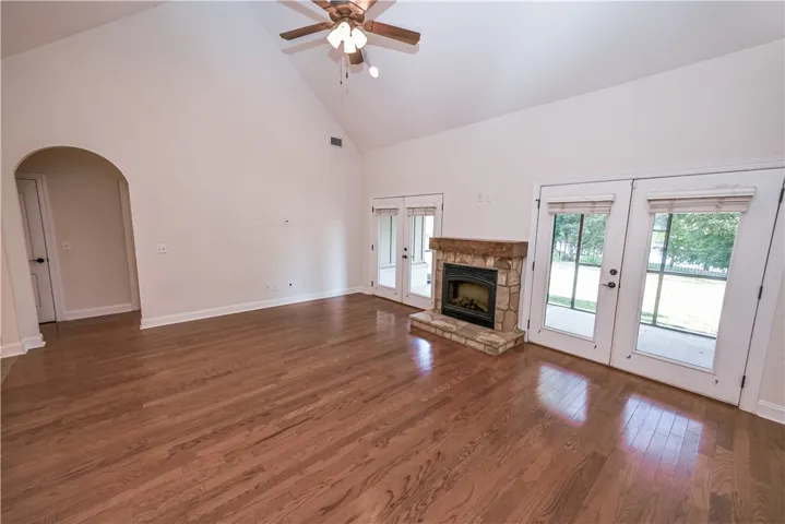 2562 Mimms Lane, Auburn, Alabama 36832