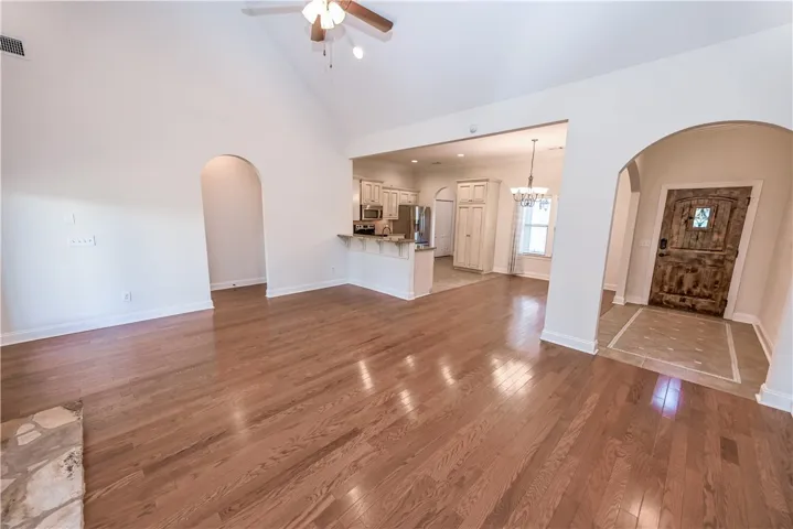 2562 Mimms Lane, Auburn, Alabama 36832