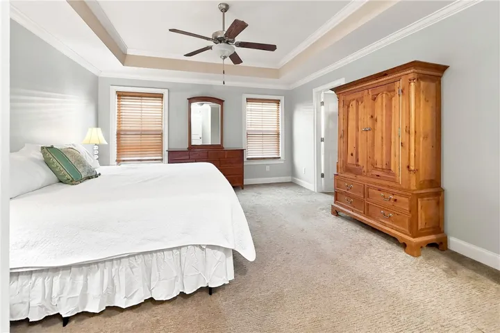 2418 Deer Run Court, Auburn, Alabama 36832