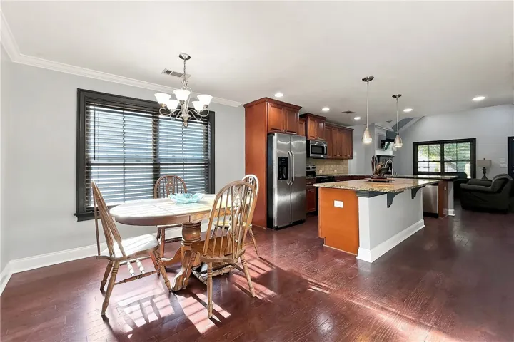2418 Deer Run Court, Auburn, Alabama 36832