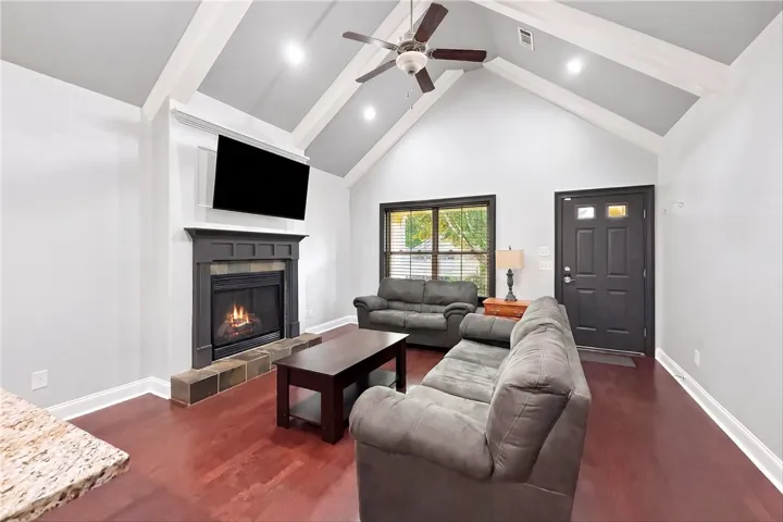 2418 Deer Run Court, Auburn, Alabama 36832
