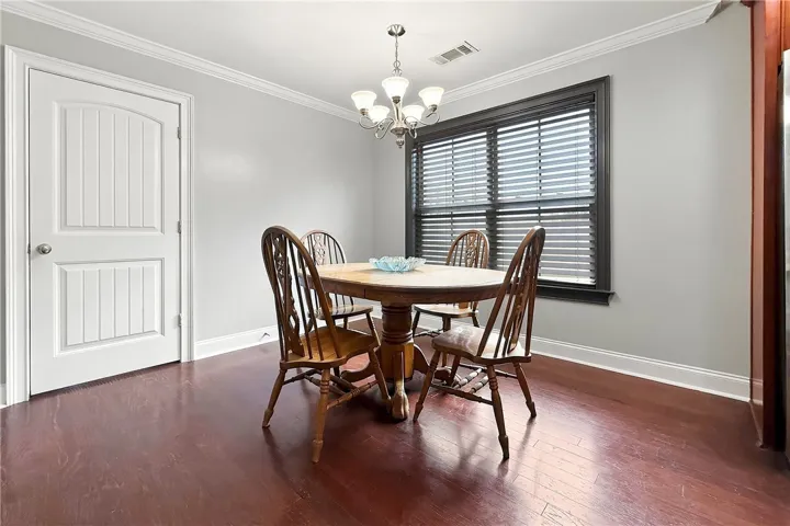 2418 Deer Run Court, Auburn, Alabama 36832