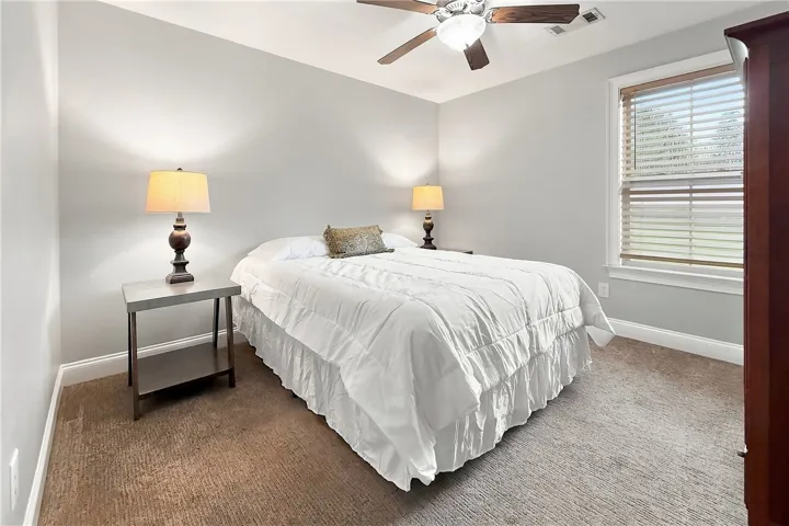 2418 Deer Run Court, Auburn, Alabama 36832