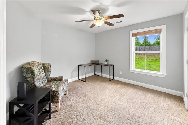 2418 Deer Run Court, Auburn, Alabama 36832