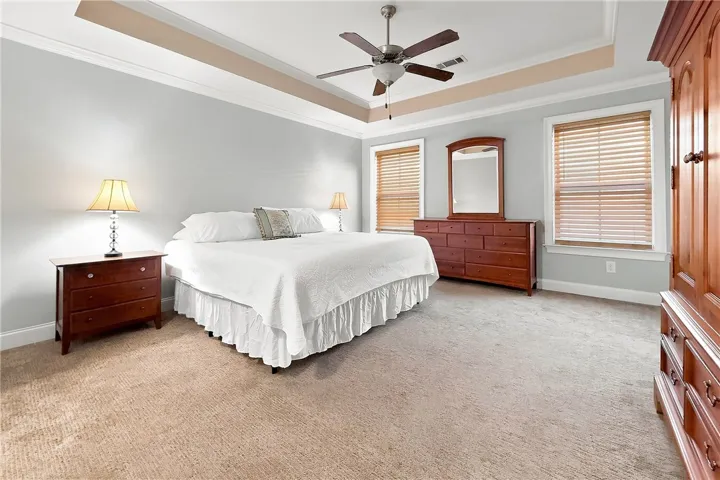 2418 Deer Run Court, Auburn, Alabama 36832