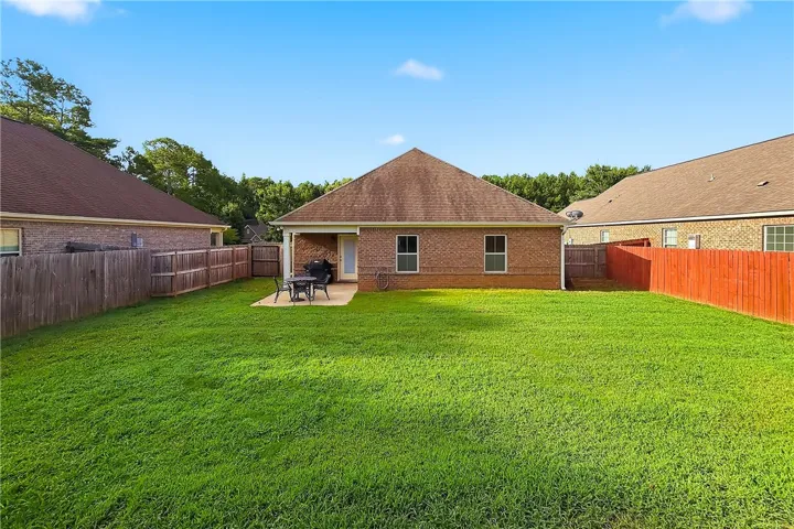2418 Deer Run Court, Auburn, Alabama 36832