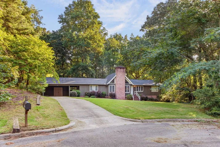 325 Corktree Circle, Auburn, Alabama 36832