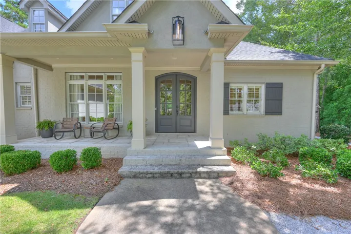 1705 Alex Avenue, Auburn, Alabama 36830