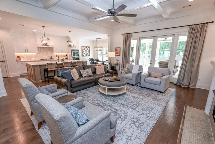1705 Alex Avenue, Auburn, Alabama 36830