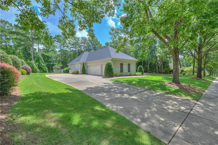 1705 Alex Avenue, Auburn, Alabama 36830