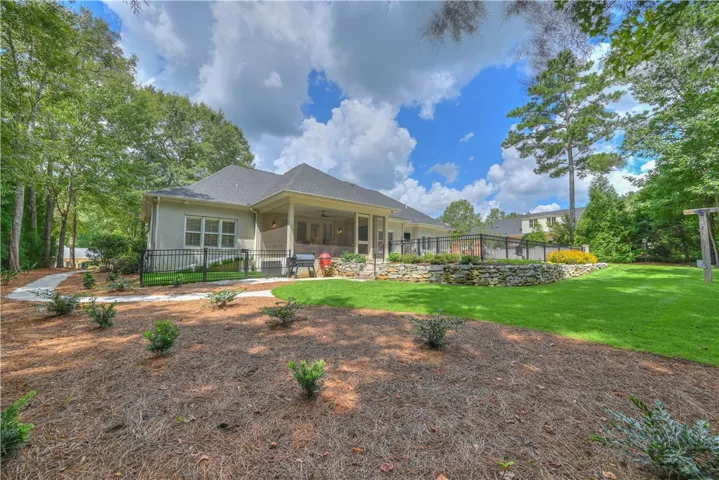 1705 Alex Avenue, Auburn, Alabama 36830