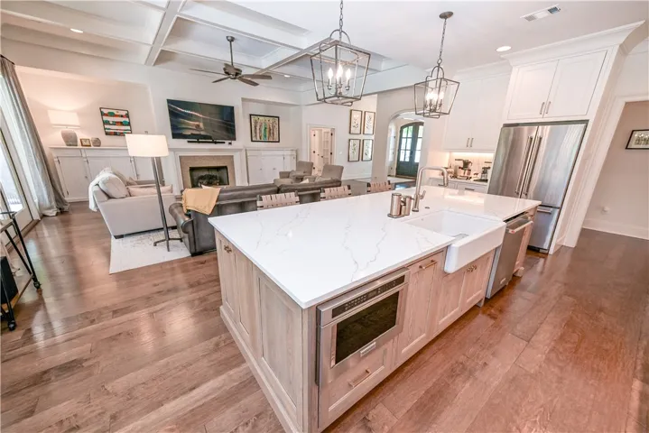 1705 Alex Avenue, Auburn, Alabama 36830