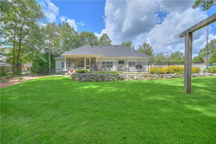 1705 Alex Avenue, Auburn, Alabama 36830