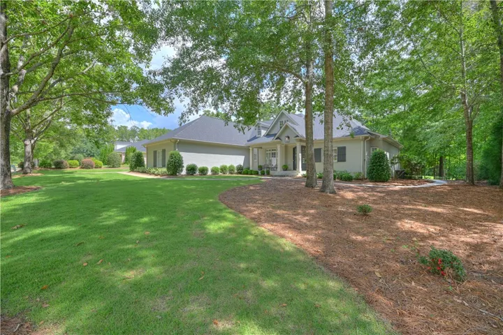1705 Alex Avenue, Auburn, Alabama 36830