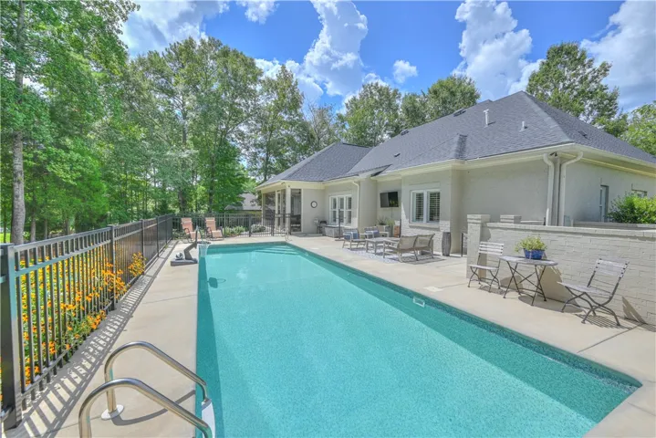 1705 Alex Avenue, Auburn, Alabama 36830