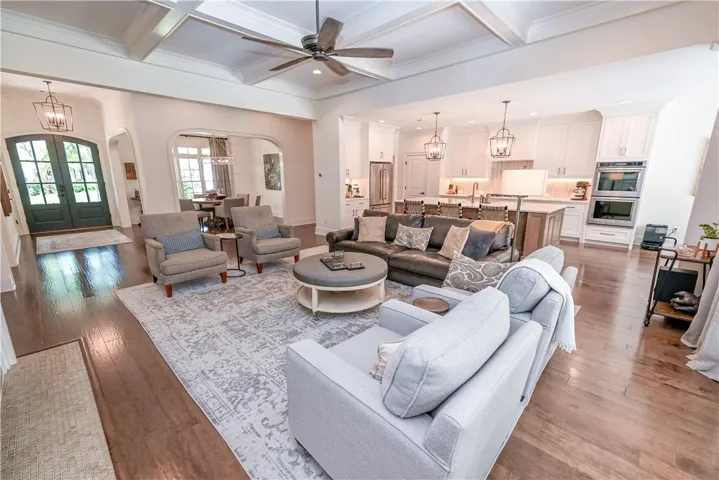 1705 Alex Avenue, Auburn, Alabama 36830