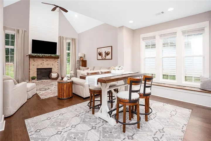 1604 Whiskey Run Lane, Auburn, Alabama 36830