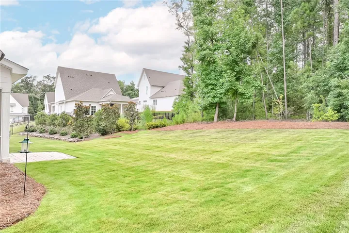 1604 Whiskey Run Lane, Auburn, Alabama 36830