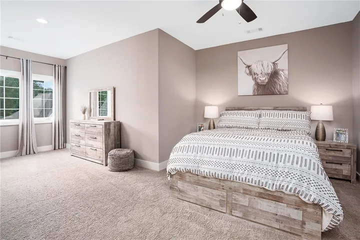 1604 Whiskey Run Lane, Auburn, Alabama 36830