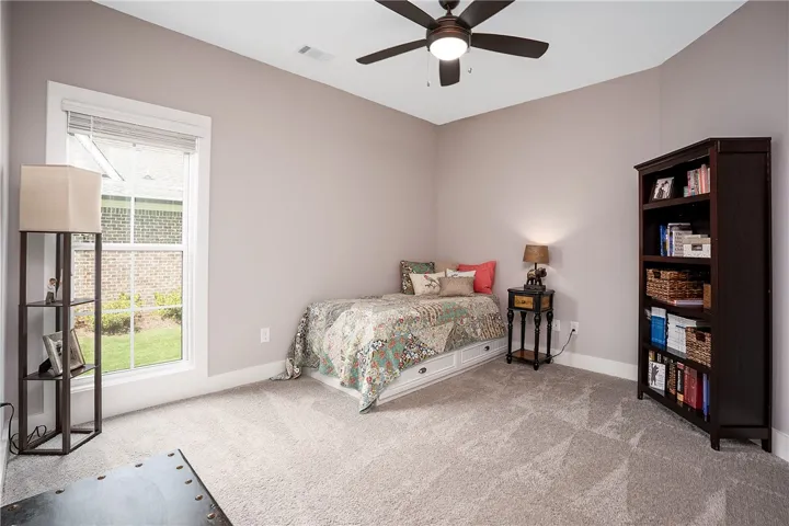 1604 Whiskey Run Lane, Auburn, Alabama 36830