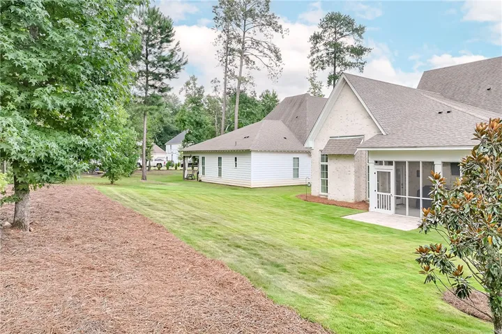 1604 Whiskey Run Lane, Auburn, Alabama 36830