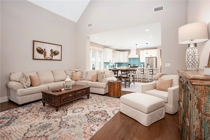 1604 Whiskey Run Lane, Auburn, Alabama 36830