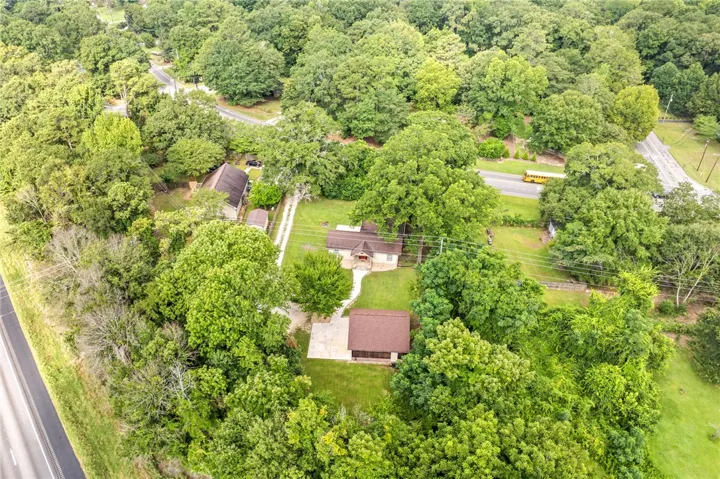 580 E University Drive, Auburn, Alabama 36830