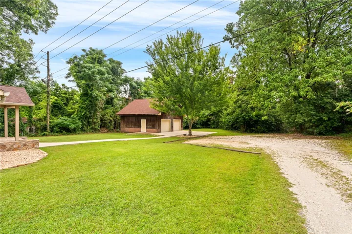 580 E University Drive, Auburn, Alabama 36830
