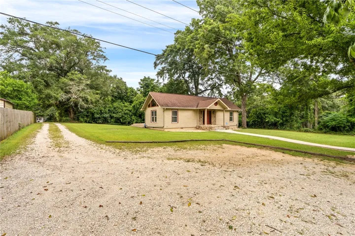 580 E University Drive, Auburn, Alabama 36830
