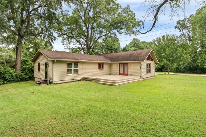 580 E University Drive, Auburn, Alabama 36830