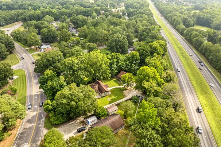 580 E University Drive, Auburn, Alabama 36830