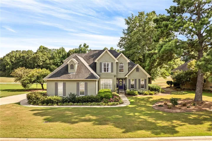264 Belmonte Drive, Auburn, Alabama 36830