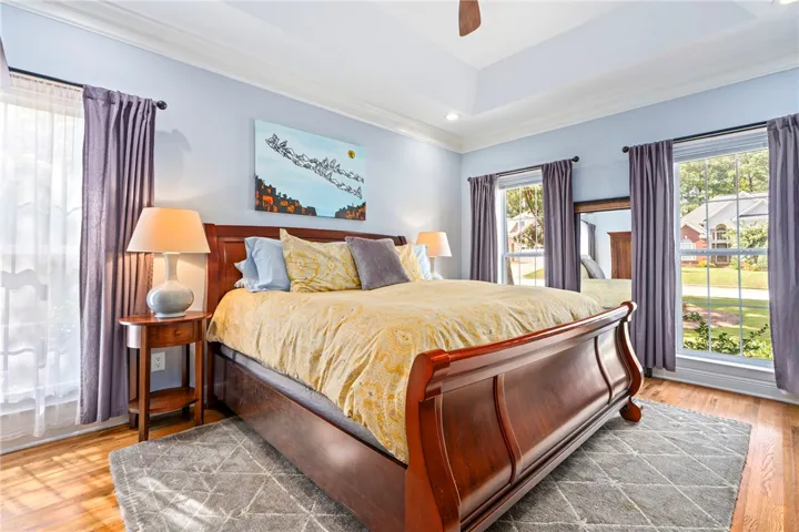 264 Belmonte Drive, Auburn, Alabama 36830