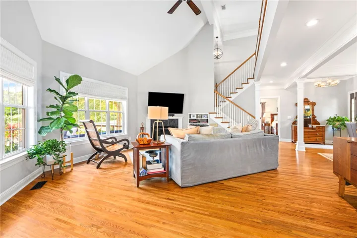 264 Belmonte Drive, Auburn, Alabama 36830