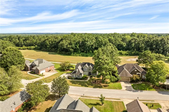 264 Belmonte Drive, Auburn, Alabama 36830