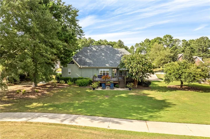 264 Belmonte Drive, Auburn, Alabama 36830