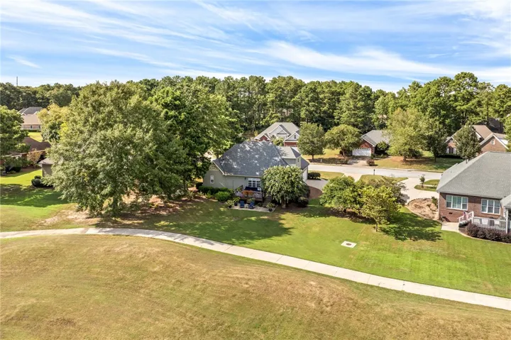 264 Belmonte Drive, Auburn, Alabama 36830