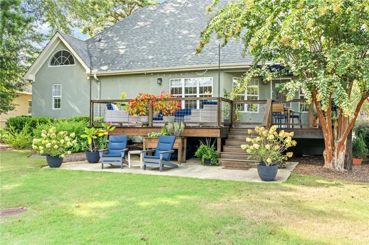 264 Belmonte Drive, Auburn, Alabama 36830