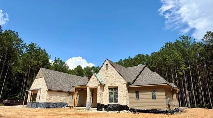 2510 Retriever Cove, Auburn, Alabama 36879