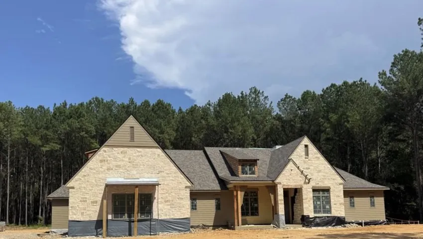 2510 Retriever Cove, Auburn, Alabama 36879