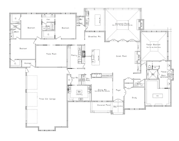 2510 Retriever Cove, Auburn, Alabama 36879