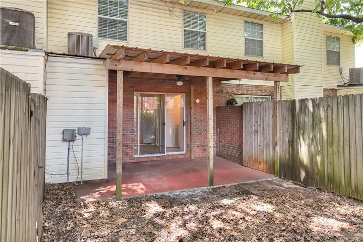 1124 Chinook Street, Auburn, Alabama 36830