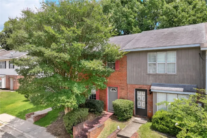 1124 Chinook Street, Auburn, Alabama 36830
