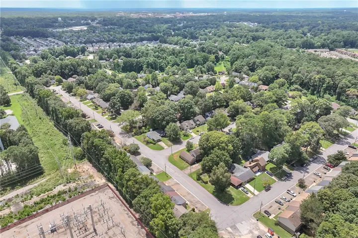 1124 Chinook Street, Auburn, Alabama 36830
