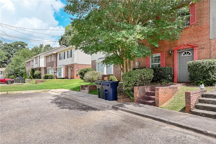 1124 Chinook Street, Auburn, Alabama 36830