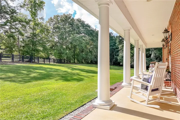 2717 Lee Road 166 N/a, Opelika, Alabama 36804